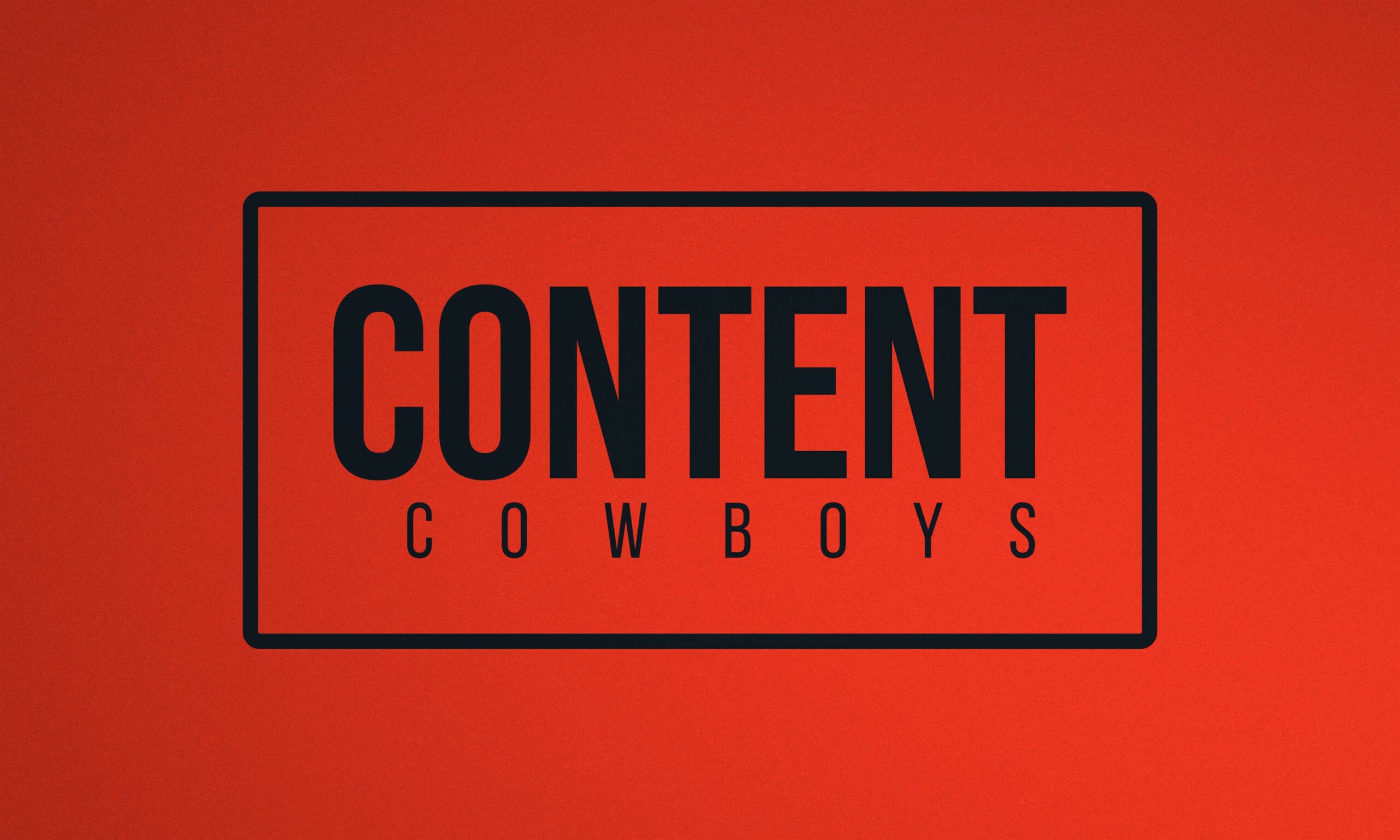 contentcowboys.studio